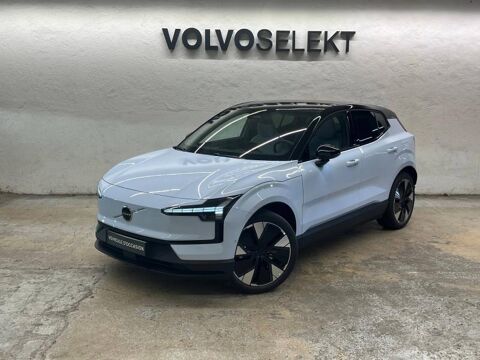 Annonce voiture Volvo EX 30 42880 