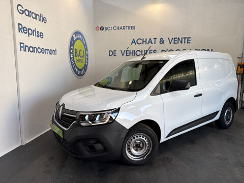 Annonce voiture Renault Kangoo 14990 €