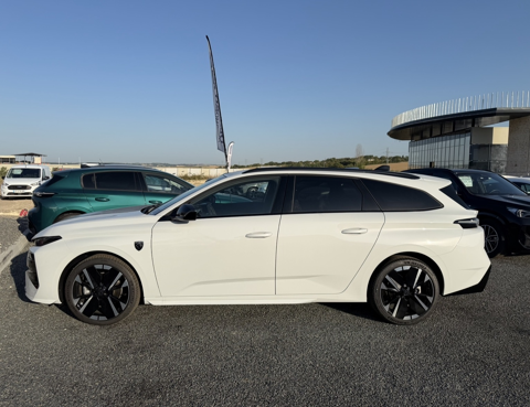 308 SW 1.5 BLUEHDI 130CH S&S GT EAT8 2026 occasion 31670 Lab&egrave;ge