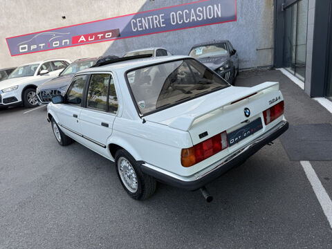 S&eacute;rie 3 (E30) 324D 1987 occasion 31140 Aucamville