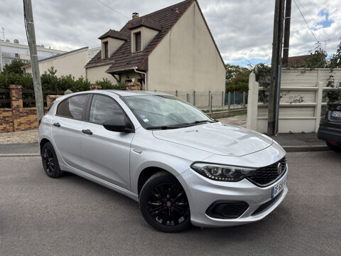 Tipo 1.4 95CH S/S STREET MY20 5P 2020 occasion 95480 PIERRELAYE