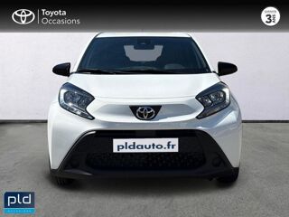 Aygo 1.0 VVT-i 72ch Dynamic MY24 2024 occasion 13730 Saint-Victoret