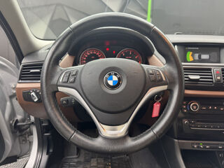 X1 (E84) SDRIVE18DA 143CH XLINE 2012 occasion 57185 CLOUANGE