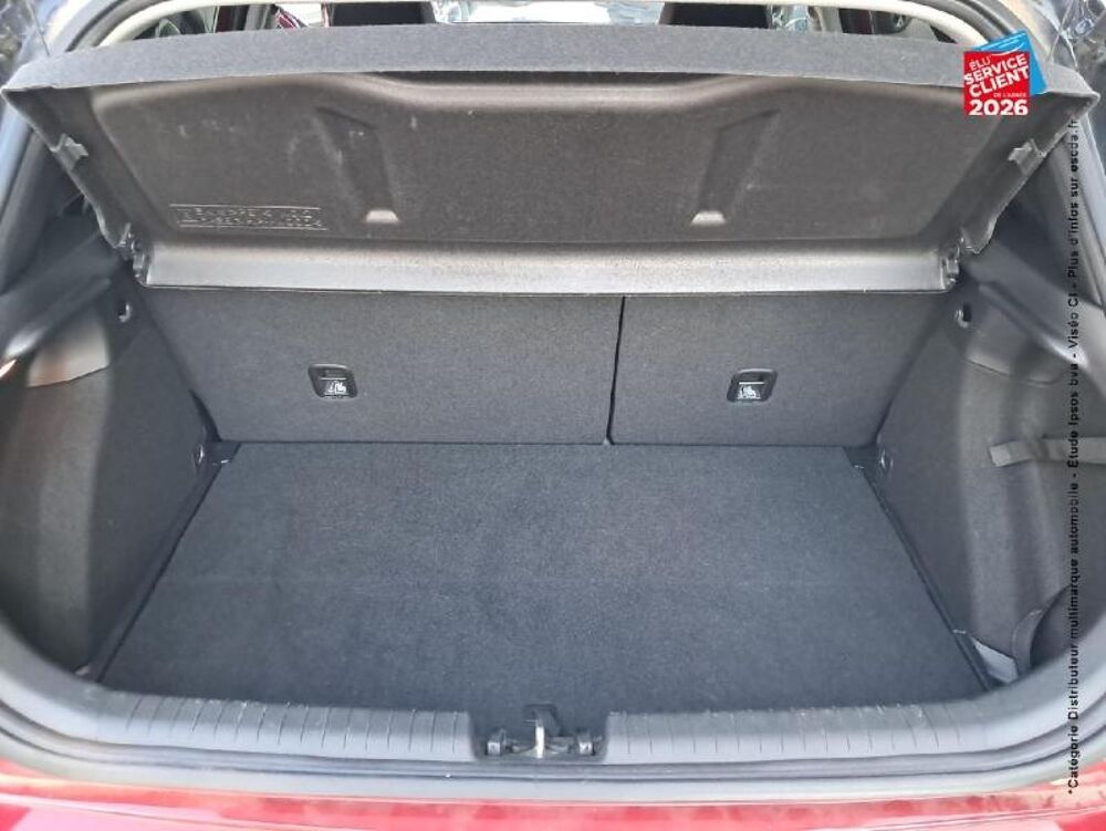 i20 1.0 T-GDi 100ch Black Ride Euro6d-T EVAP 2020 occasion 68000 Colmar