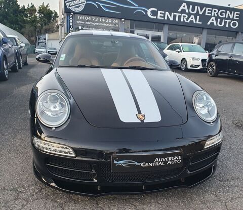 911 (997) CARRERA 4S 2007 occasion 63100 Clermont-Ferrand