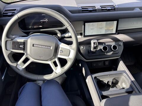 Defender 90 3.0 D200 Hard Top 2021 occasion 67460 Souffelweyersheim