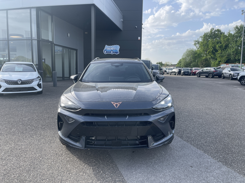 Formentor 2.0 TDI 150CH V DSG7 2026 occasion 33700 M&eacute;rignac