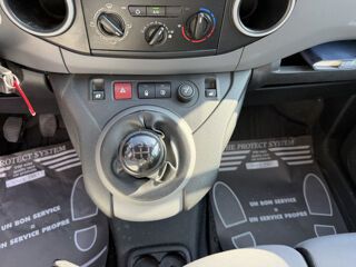 Partner 120 L1 1.6 HDI FAP 75 PACK CD CLIM 2014 occasion 07200 Aubenas