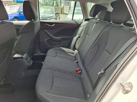 Kamiq 1.0 TSI Evo 110ch Ambition 2023 occasion 24430 Marsac-sur-l'Isle