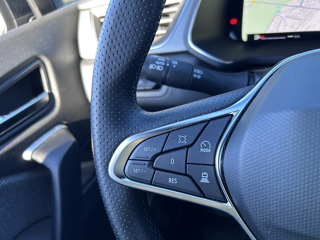 Captur 1.8 E-TECH FULL HYBRID 160CH TECHNO - 26 2026 occasion 44190 Saint-Lumine-de-Clisson