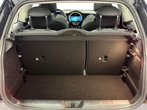 Cooper SE 184ch Edition Premium Plus BVA 5CV 2023 occasion 78240 Chambourcy