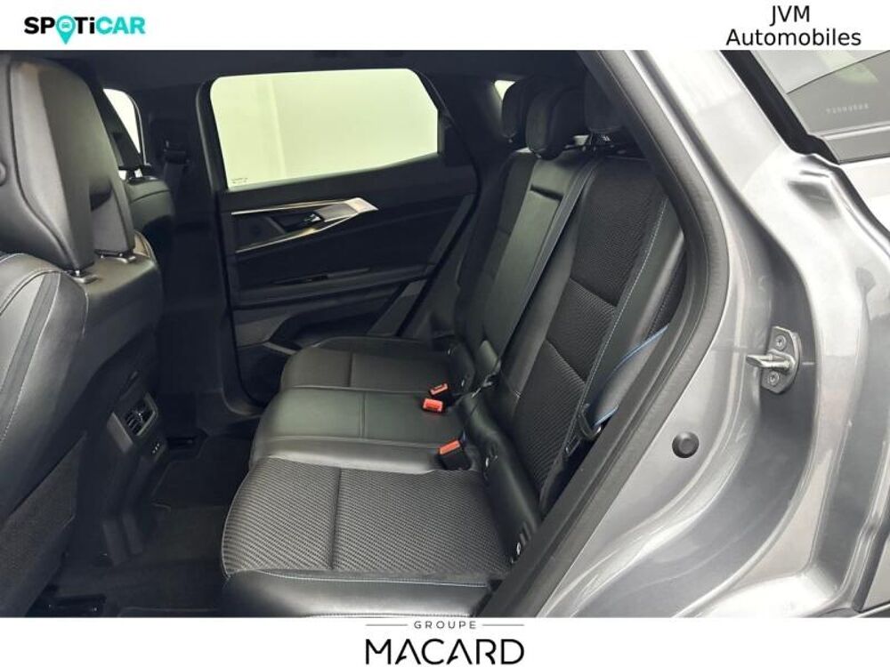 Austral 1.2 E-Tech full hybrid 200ch Iconic esprit Alpine- 24 2023 occasion 47550 Bo&eacute;