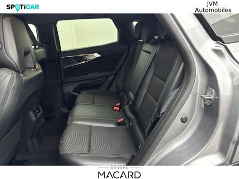 Austral 1.2 E-Tech full hybrid 200ch Iconic esprit Alpine- 24 2023 occasion 47550 Bo&eacute;