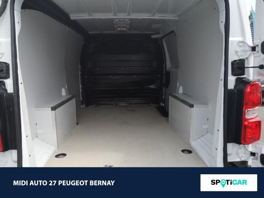 Expert XL 1.5 BlueHDi 120ch S&S 2024 occasion 27300 Bernay