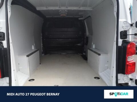 Expert XL 1.5 BlueHDi 120ch S&S 2024 occasion 27300 Bernay