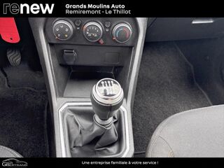 Sandero 1.0 ECO-G 100ch Stepway Confort -22 2022 occasion 88160 Le Thillot