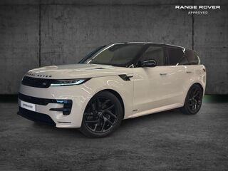 Range Rover 3.0 P550e 550ch PHEV Autobiography 2024 occasion 78560 LE PORT MARLY