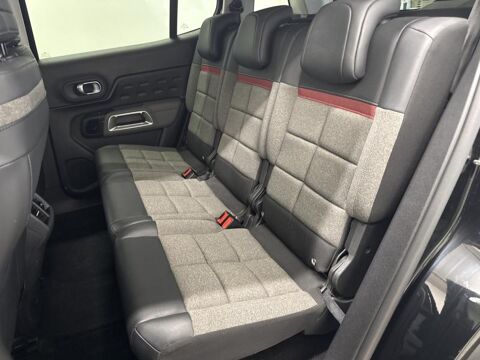 C5 aircross PureTech 130ch S&S C-Series 2022 occasion 91230 Montgeron
