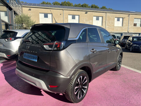 Crossland 1.2 TURBO 110CH ELEGANCE BUSINESS 2023 occasion 07200 Aubenas