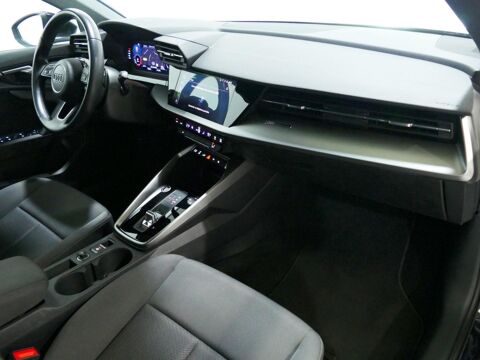A3 40 TFSI e 204ch Business line S tronic 6 2022 occasion 77400 Lagny-sur-Marne
