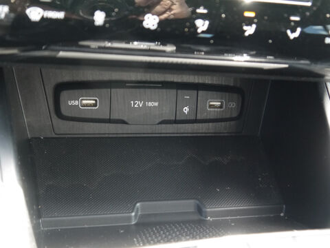 Tucson 1.6 T-GDI 230CH HYBRID CREATIVE BVA6 / 20825 HT 2022 occasion 38260 La C&ocirc;te-Saint-Andr&eacute;