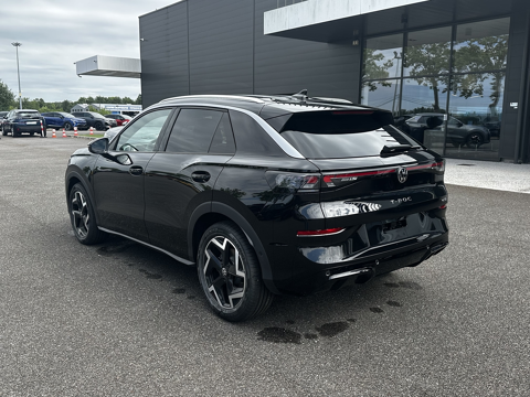 T-ROC 1.5 ETSI 150CH R-LINE DSG7 2026 occasion 82370 Campsas