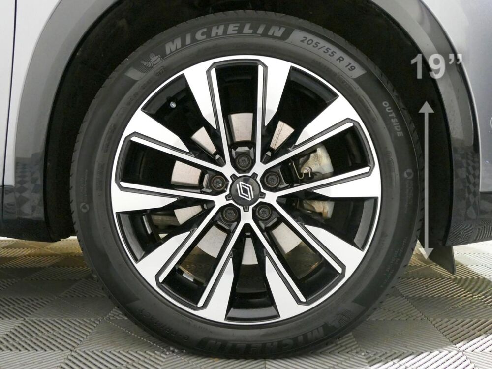 Austral 1.2 E-Tech full hybrid 200ch Techno 2023 occasion 77400 Lagny-sur-Marne