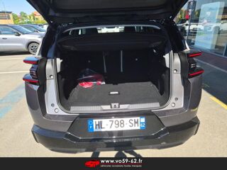 C5 aircross Electrique 210ch 78kWh autonomie confort MAX 2026 occasion 62000 Arras