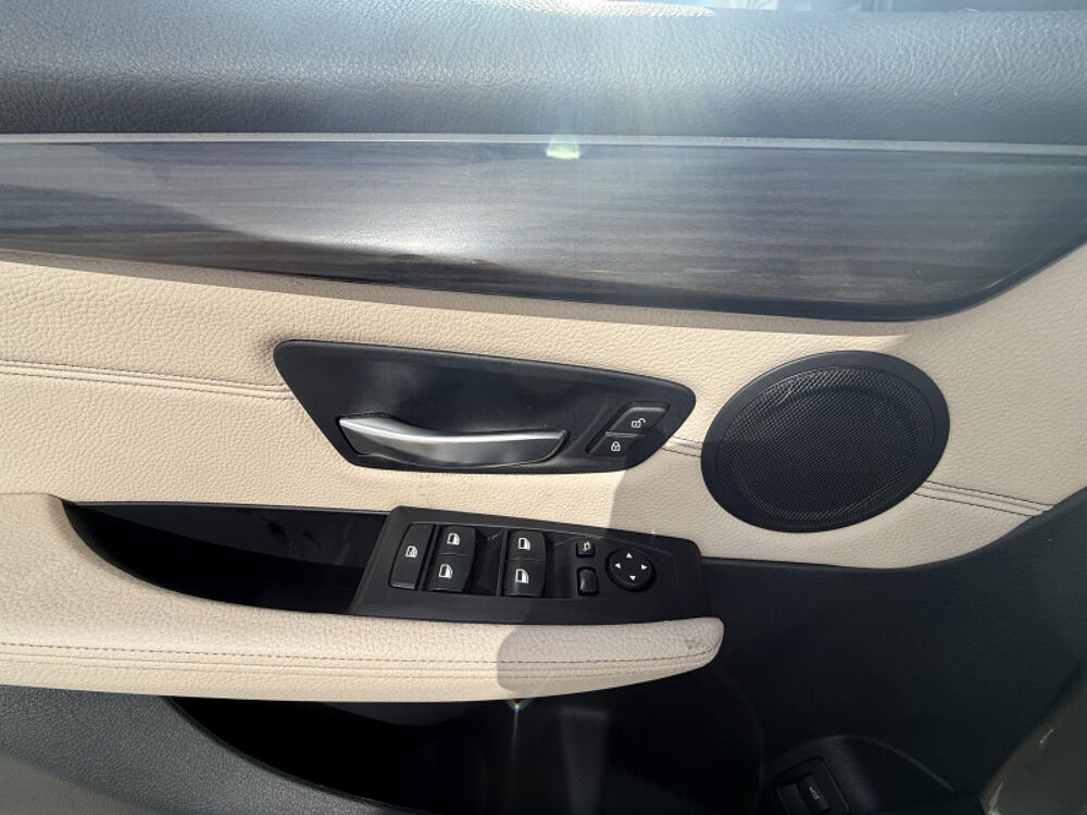 Serie 2 (F45) 218DA 150CH LUXURY 2015 occasion 31140 Aucamville