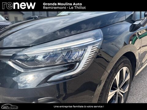 Clio 1.5 Blue dCi 100ch Evolution 2024 occasion 88160 Le Thillot