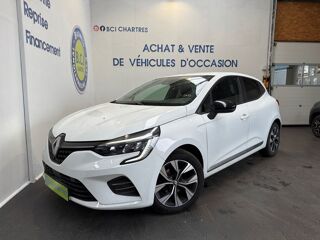 Clio V 1.0 TCE 90CH EVOLUTION X-TRONIC 2022 occasion 28630 Nogent-le-Phaye