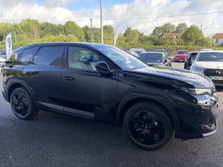 C5 aircross 1.2 HYBRIDE 145CH PLUS BOITE AUTOMATIQUE 2026 occasion 87270 COUZEIX