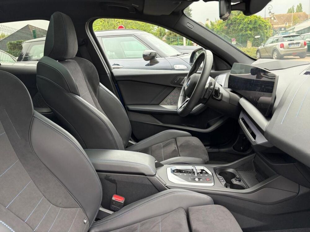 S&eacute;rie 1 120A 170ch M Sport DKG7 2025 occasion 78240 Chambourcy