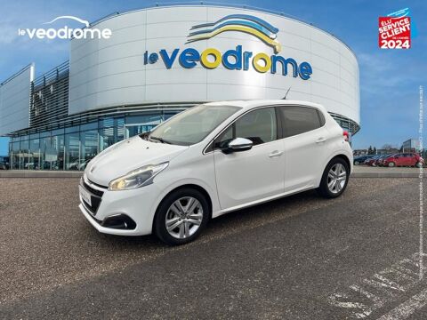 Annonce voiture Peugeot 208 10299 