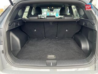 Tucson 1.6 T-GDi 230ch Hybrid N Line Executive BVA6 2022 occasion 67800 Bischheim