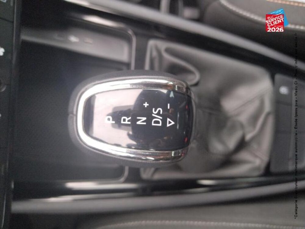 Scala 1.0 TSI Evo2 116ch Selection DSG7 2024 occasion 25770 Franois
