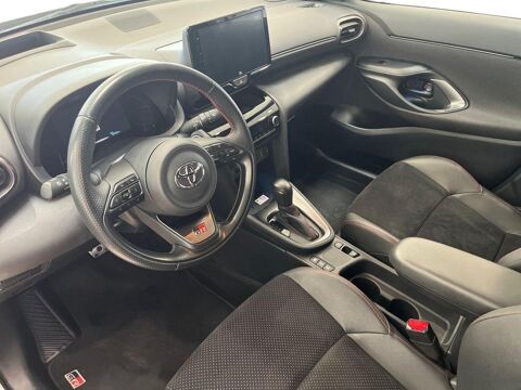 Yaris Cross 116h GR Sport MY22 2023 occasion 13290 Les Milles