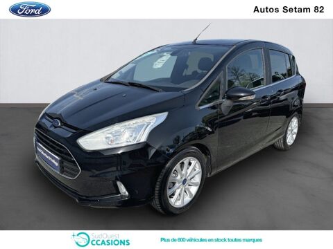 Annonce voiture Ford B-max 11460 