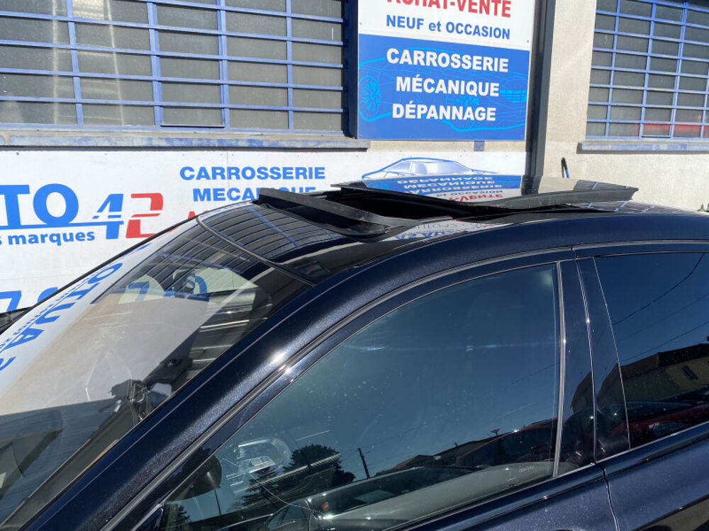 S&eacute;rie 7 (G11/G12) M760LIA XDRIVE 610CH EXCLUSIVE 2017 occasion 42120 LE COTEAU