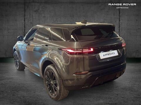 Range Rover Evoque 1.5 P270e PHEV 269ch Dynamic SE 2024 occasion 78560 LE PORT MARLY