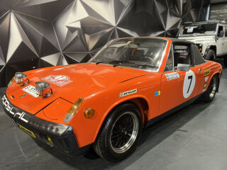 914 2.0 occasion 63170 Aubi&egrave;re