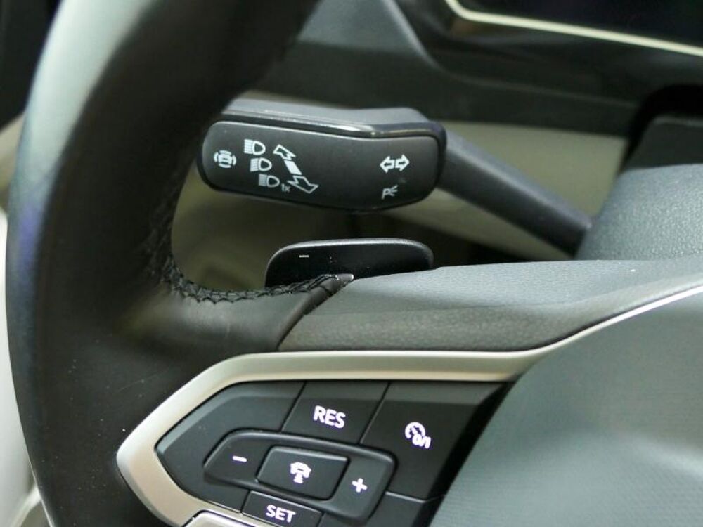 Tiguan 1.4 eHybrid 245ch Elegance DSG6 2023 occasion 77400 Lagny-sur-Marne