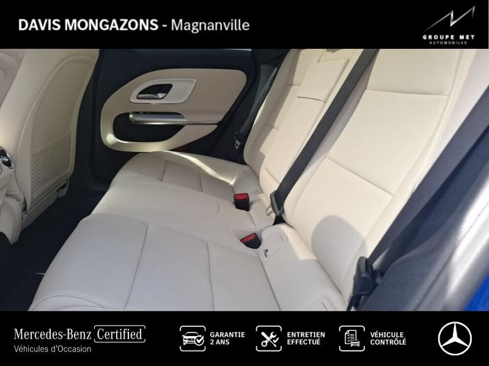 Classe A 250+ EQ 272ch AMG Line 2026 occasion 78200 Magnanville