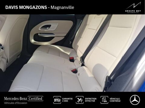 Classe A 250+ EQ 272ch AMG Line 2026 occasion 78200 Magnanville