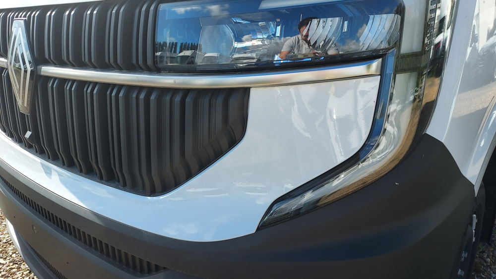 Master F3500 L3H2 2.0 DCI 150CH EXTRA 2026 occasion 60600 Clermont