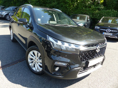 Divers 1.5 DUALJET HYBRID 115CH PRIVILEGE AUTO MY24 2023 occasion 77144 Mont&eacute;vrain