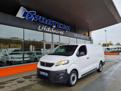 Annonce voiture Peugeot Expert 17990 €