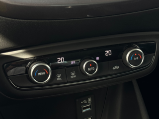 Crossland X 1.2 TURBO 110CH INNOVATION EURO 6D-T 2018 occasion 49070 Saint-L&eacute;ger-de-Lini&egrave;res