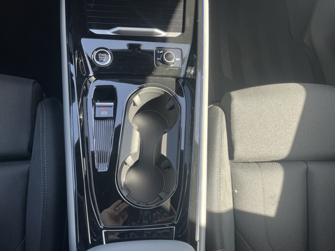 Q3 1.5 TFSI 150CH HYBRIDE S LINE S TRONIC 7 2025 occasion 31670 Lab&egrave;ge