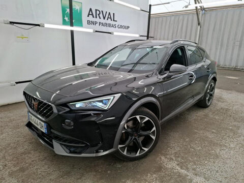 Cupra Formentor 1.4 E-HYBRID 245CH VZ DSG6 2022 occasion Saint-Ouen-l'Aum&ocirc;ne 95310